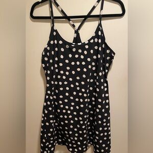 Outdoor Voices Exercise Dress